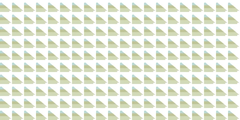 Seamless Pattern geometrical texture, background vector Stock Illustration