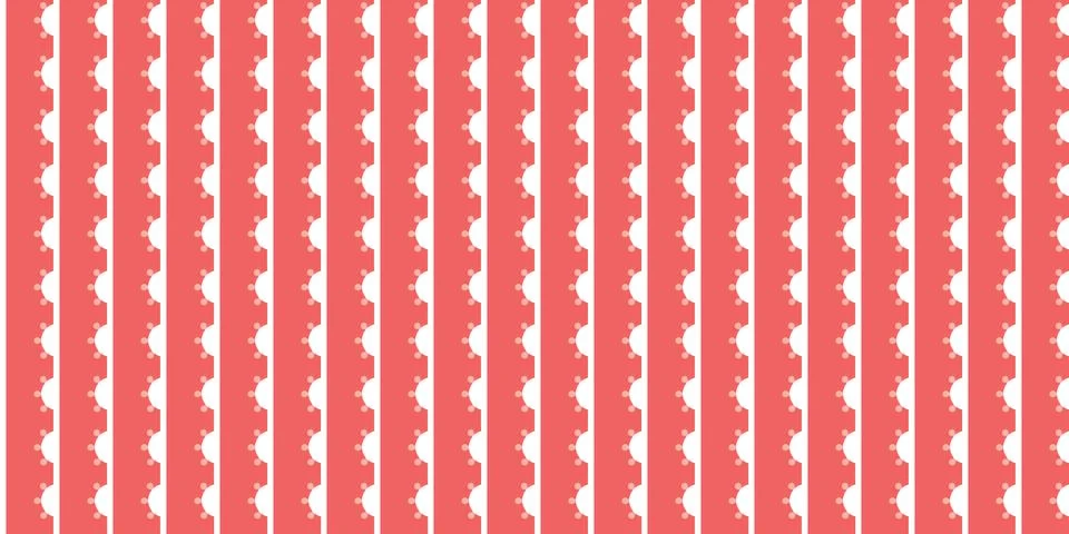 Seamless Pattern geometrical texture, background vector Stock-Illustration