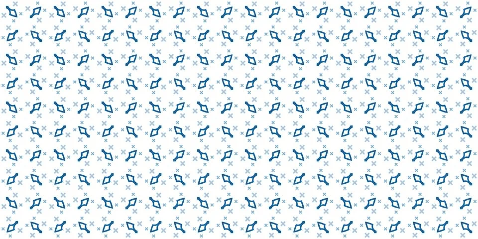 Seamless Pattern geometrical texture, background vector Illustrazione stock