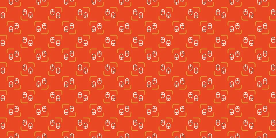 Seamless Pattern geometrical texture, background vector Illustrazione stock
