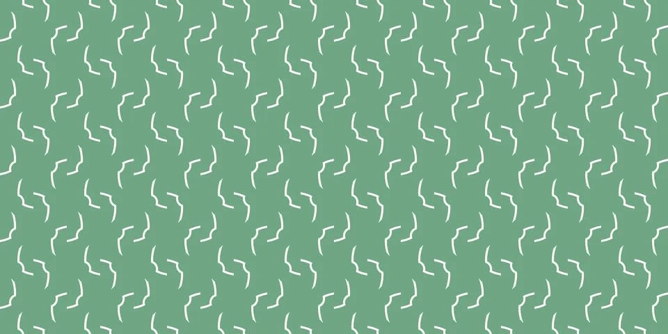 Seamless Pattern geometrical texture, background vector Illustrazione stock