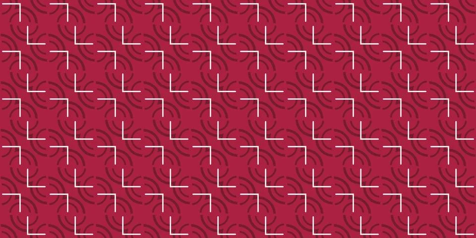Seamless Pattern geometrical texture, background vector Illustrazione stock