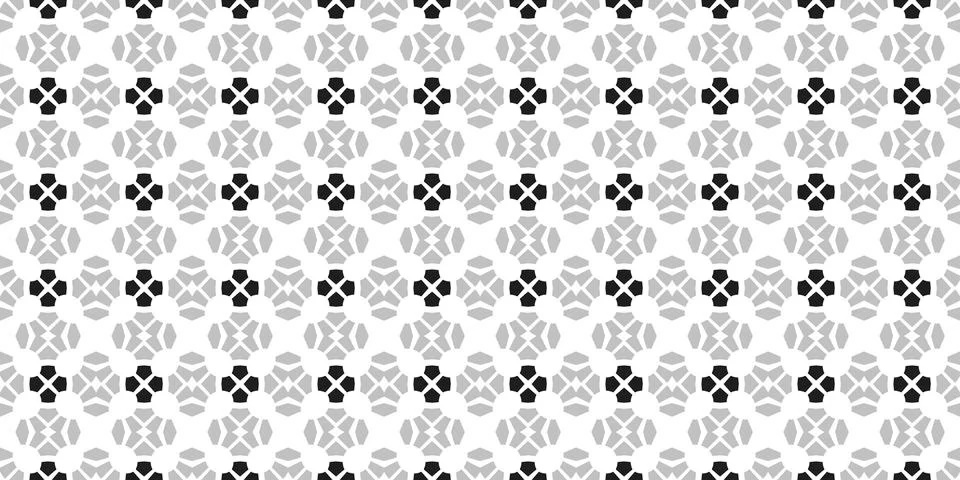 Seamless Pattern geometrical texture, background vector Иллюстрация