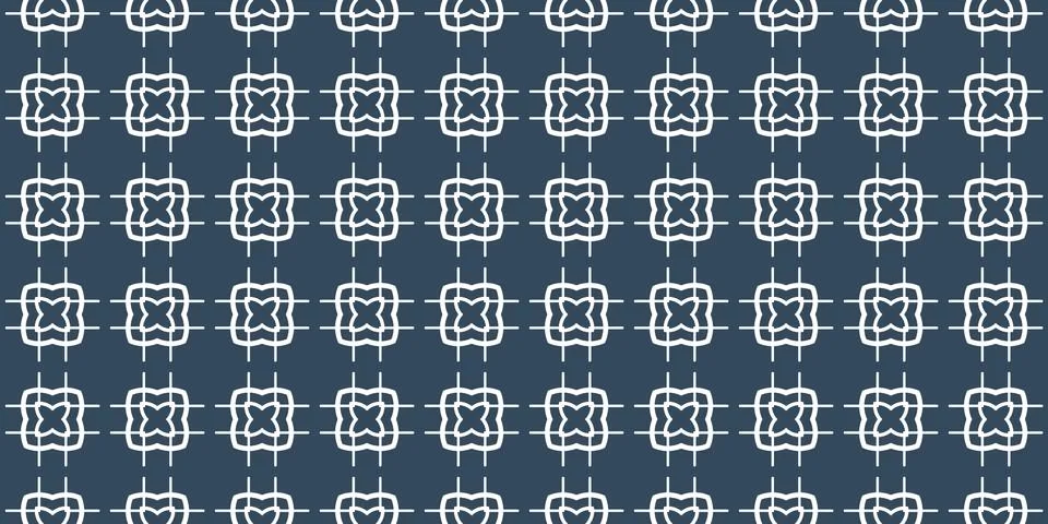 Seamless Pattern geometrical texture, background vector 스톡 일러스트