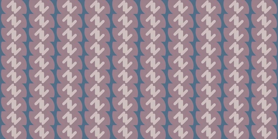 Seamless Pattern geometrical texture, background vector Stock Illustration