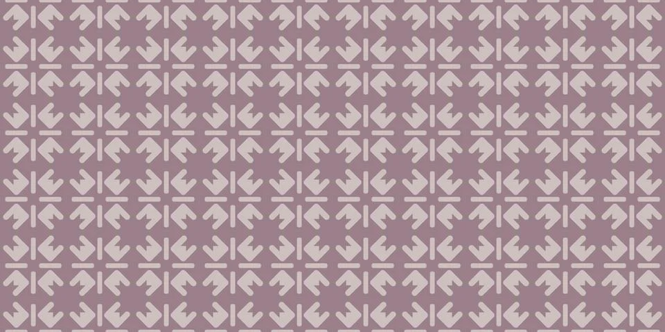 Seamless Pattern geometrical texture, background vector Stock Illustration