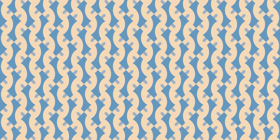 Seamless Pattern geometrical texture, background vector Illustrazione stock