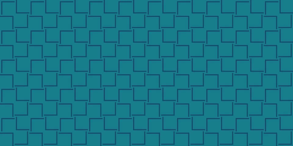 Seamless Pattern geometrical texture, background vector Stock-Illustration