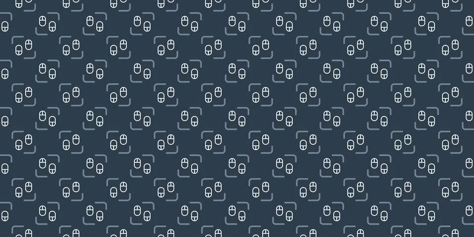 Seamless Pattern geometrical texture, background vector Illustration