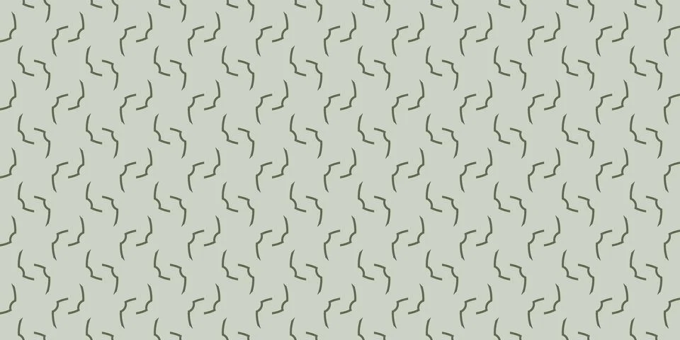 Seamless Pattern geometrical texture, background vector Illustrazione stock