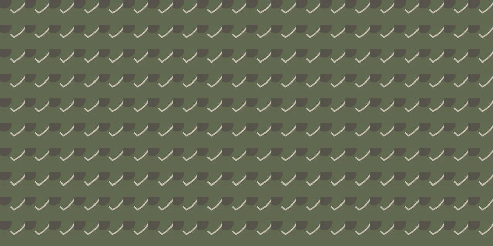 Seamless Pattern geometrical texture, background vector Illustrazione stock