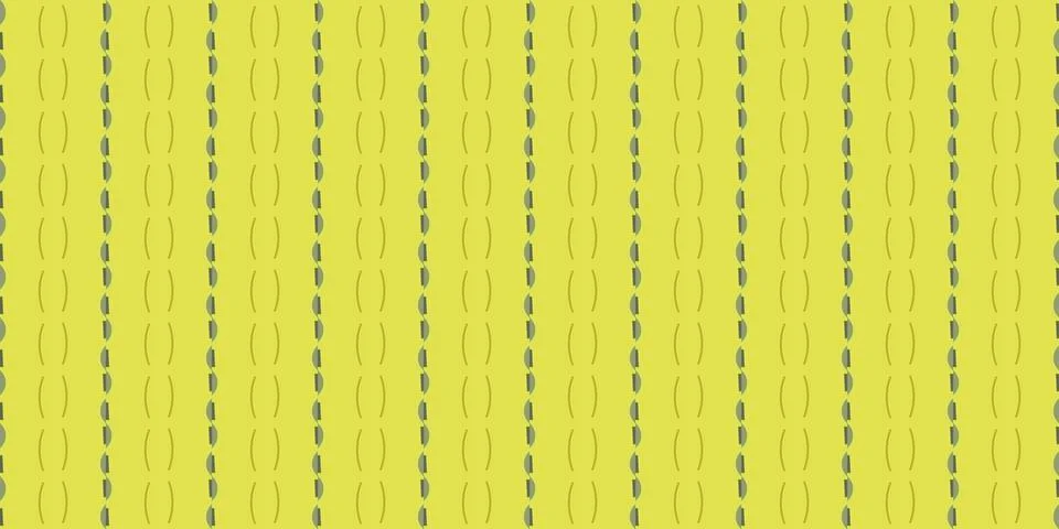 Seamless Pattern geometrical texture, background vector 库存插图