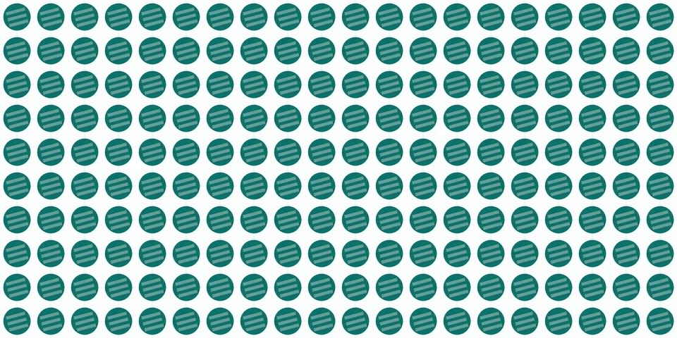 Seamless Pattern geometrical texture, background vector Illustrazione stock