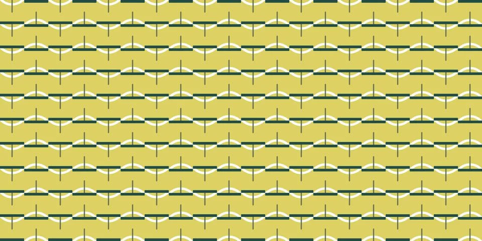 Seamless Pattern geometrical texture, background vector Stock-Illustration