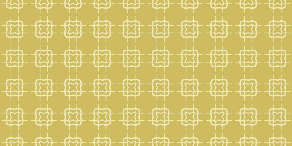 Seamless Pattern geometrical texture, background vector 库存插图