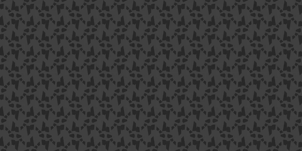Seamless Pattern geometrical texture, background vector Stock-Illustration