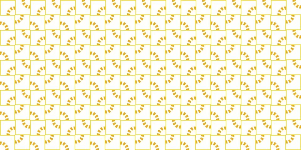 Seamless Pattern geometrical texture, background vector Illustrazione stock