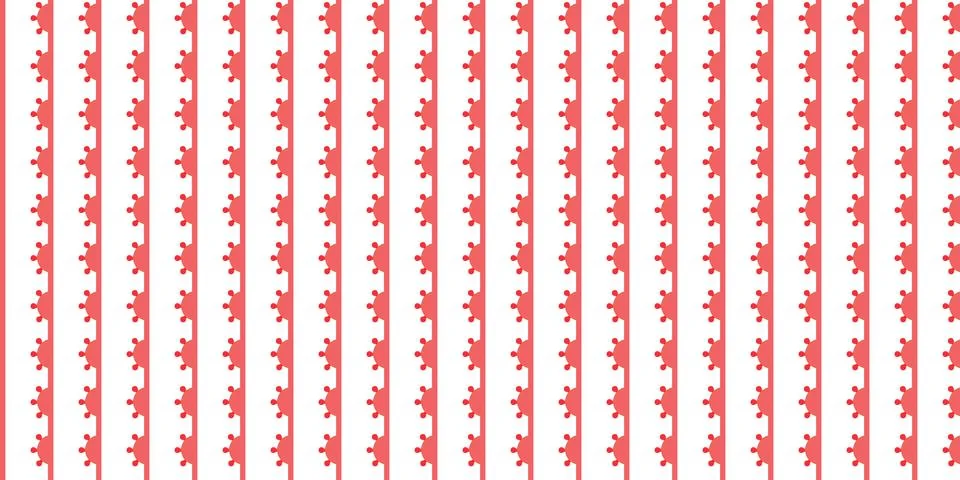 Seamless Pattern geometrical texture, background vector Illustrazione stock