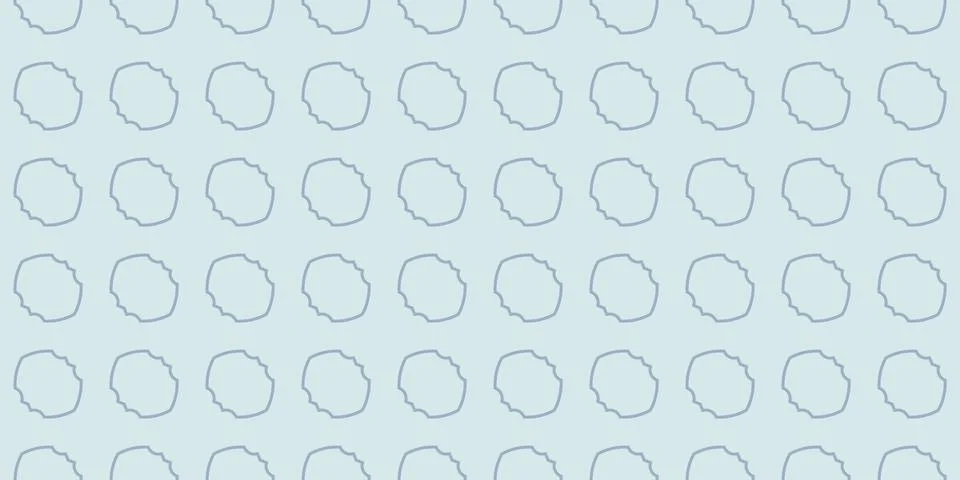 Seamless Pattern geometrical texture, background vector Иллюстрация