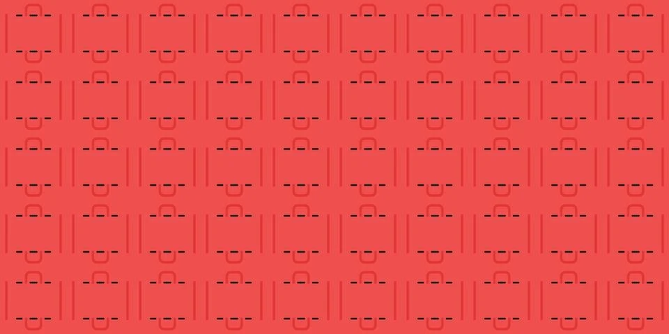 Seamless Pattern geometrical texture, background vector 스톡 일러스트