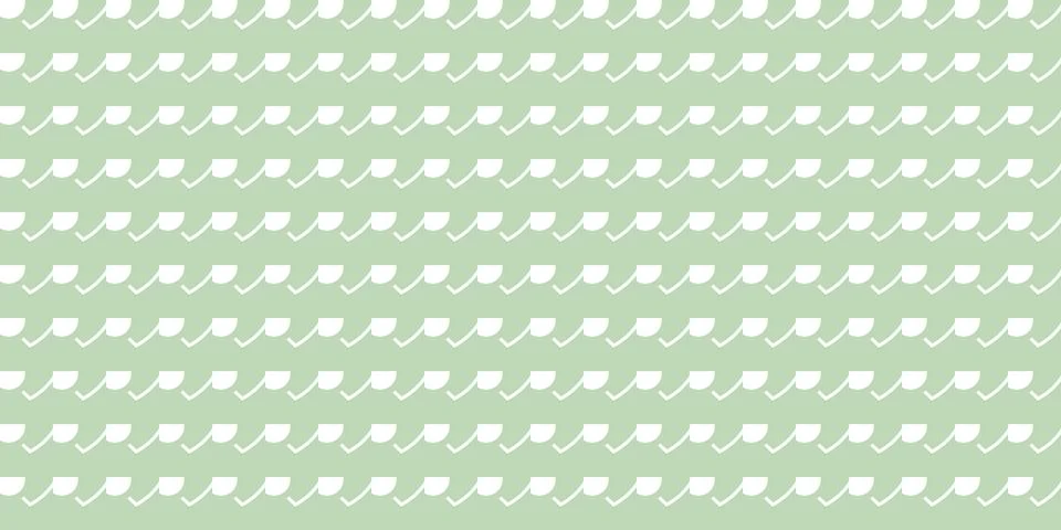 Seamless Pattern geometrical texture, background vector Illustrazione stock