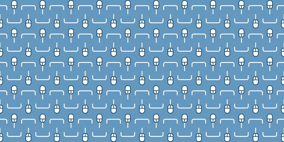 Seamless Pattern geometrical texture, background vector 스톡 일러스트