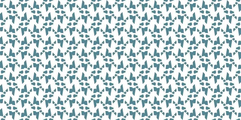 Seamless Pattern geometrical texture, background vector Illustrazione stock