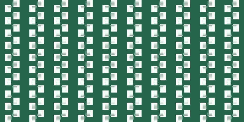 Seamless Pattern geometrical texture, background vector Illustration