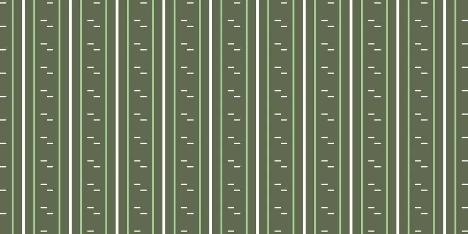 Seamless Pattern geometrical texture, background vector Illustrazione stock