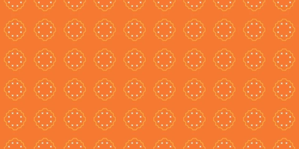 Seamless Pattern geometrical texture, background vector Illustration