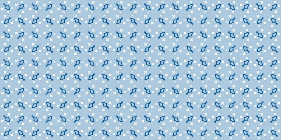 Seamless Pattern geometrical texture, background vector Illustrazione stock