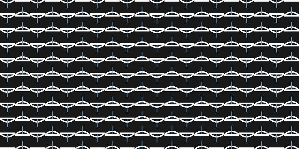 Seamless Pattern geometrical texture, background vector Иллюстрация