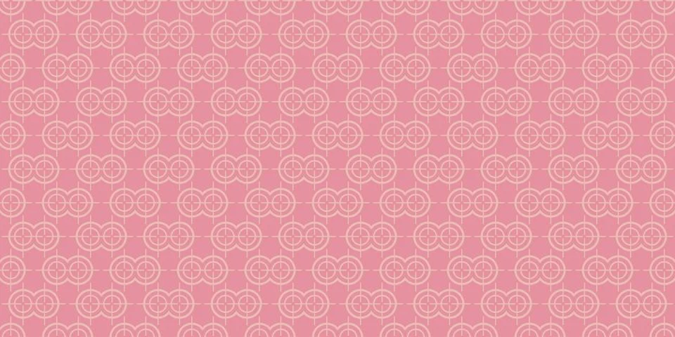 Seamless Pattern geometrical texture, background vector 库存插图