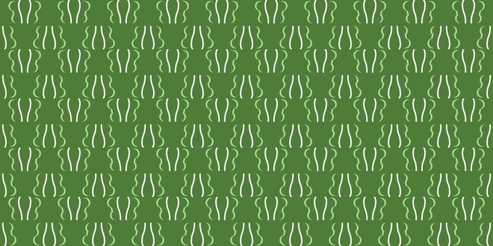 Seamless Pattern geometrical texture, background vector Stock Illustration