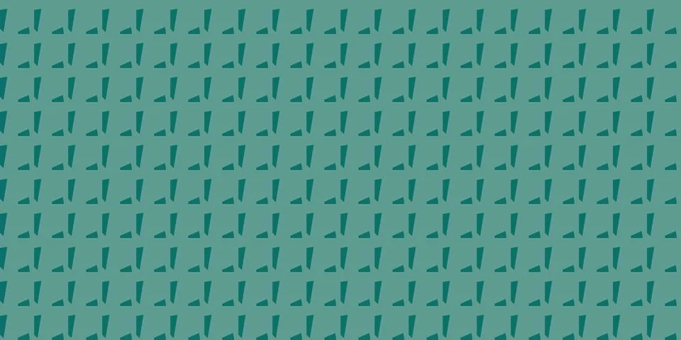 Seamless Pattern geometrical texture, background vector Stock Illustration