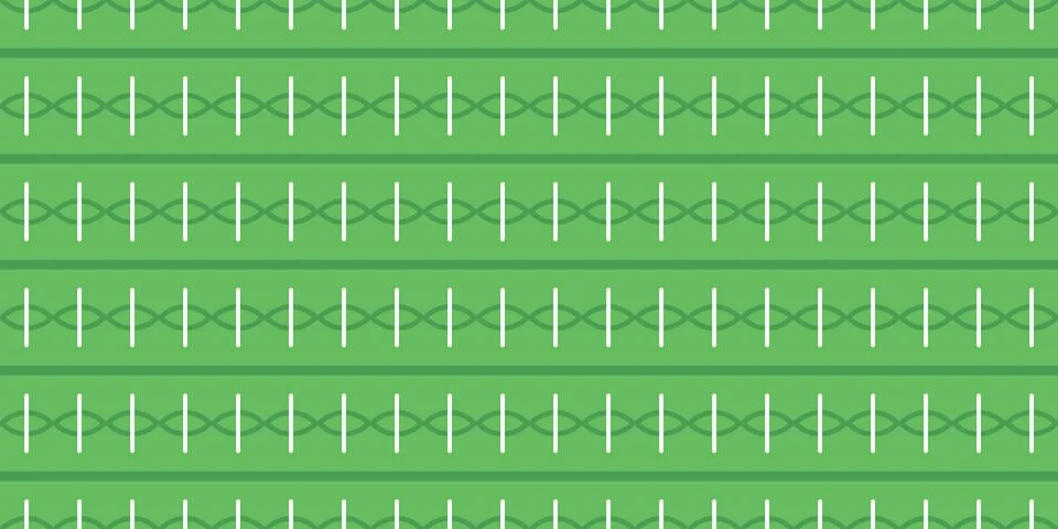 Seamless Pattern geometrical texture, background vector Stock-Illustration