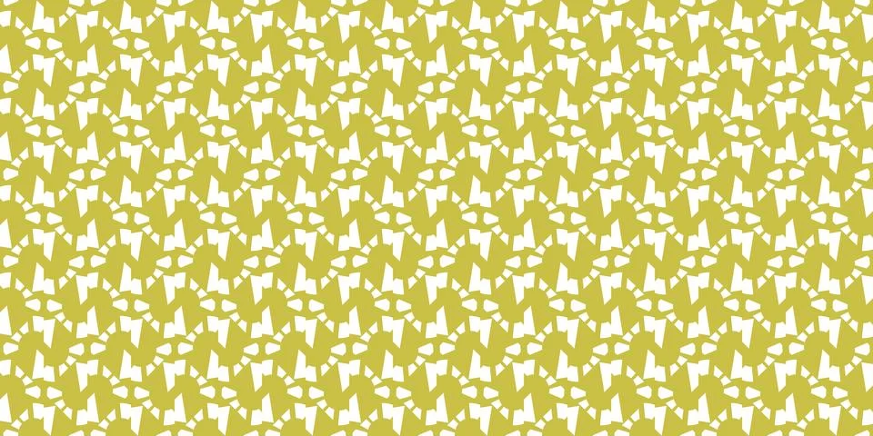Seamless Pattern geometrical texture, background vector Illustration