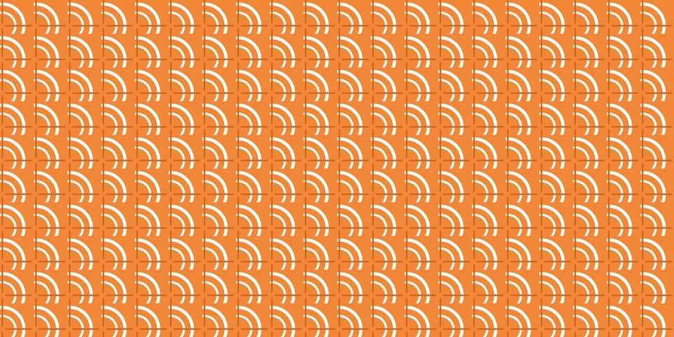 Seamless Pattern geometrical texture, background vector Illustration