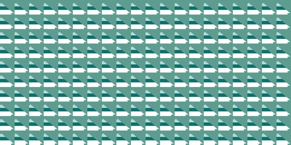 Seamless Pattern geometrical texture, background vector Иллюстрация