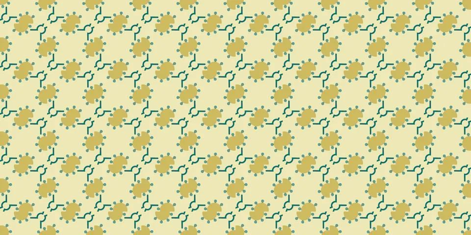 Seamless Pattern geometrical texture, background vector Иллюстрация