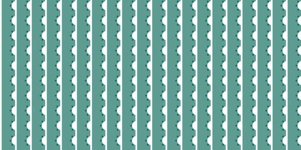 Seamless Pattern geometrical texture, background vector Illustrazione stock