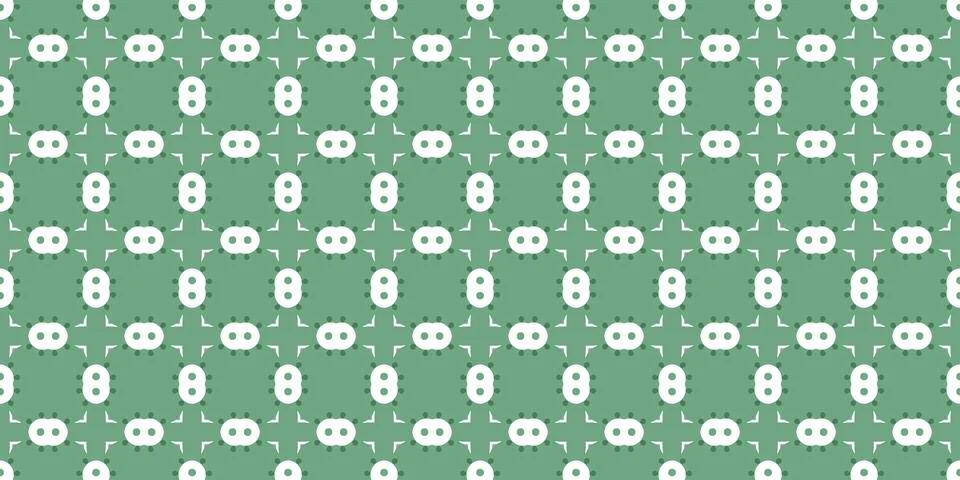 Seamless Pattern geometrical texture, background vector Illustration