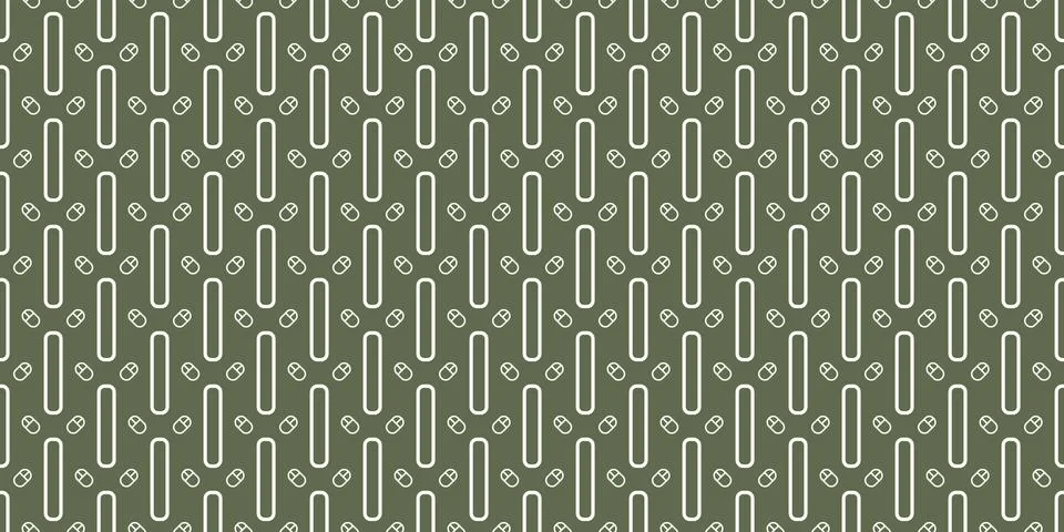 Seamless Pattern geometrical texture, background vector Иллюстрация