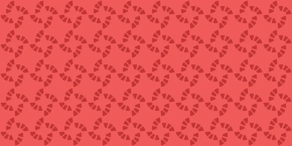 Seamless Pattern geometrical texture, background vector Stock Illustration