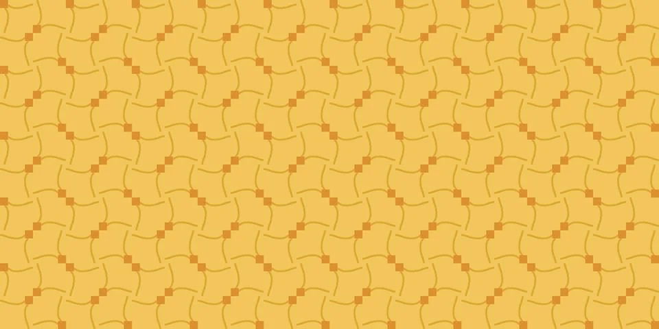 Seamless Pattern geometrical texture, background vector Stockillustratie