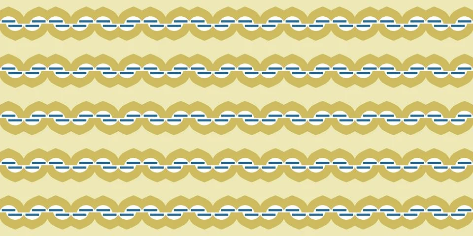 Seamless Pattern geometrical texture, background vector Illustrazione stock