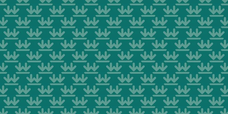 Seamless Pattern geometrical texture, background vector Illustrazione stock