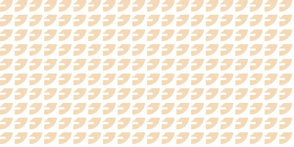 Seamless Pattern geometrical texture, background vector Illustration