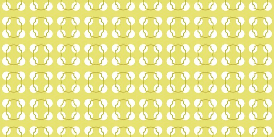 Seamless Pattern geometrical texture, background vector Stock Illustration