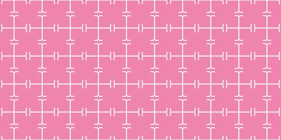 Seamless Pattern geometrical texture, background vector Иллюстрация